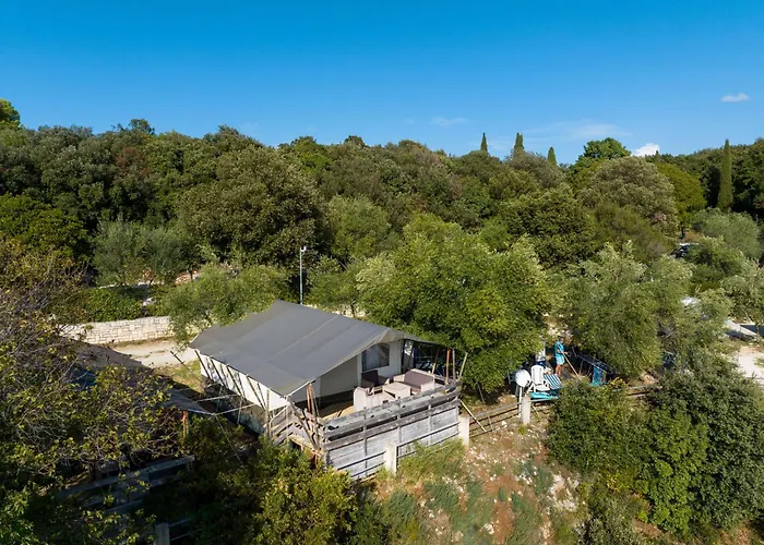 Easyatent Camping Porto Sole